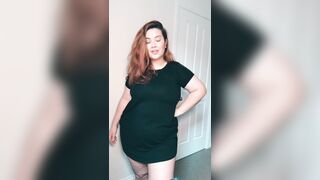 Chubby: Can I be your thicc Latina? ???? #4