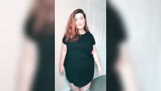 Chubby: Can I be your thicc Latina? ???? #5