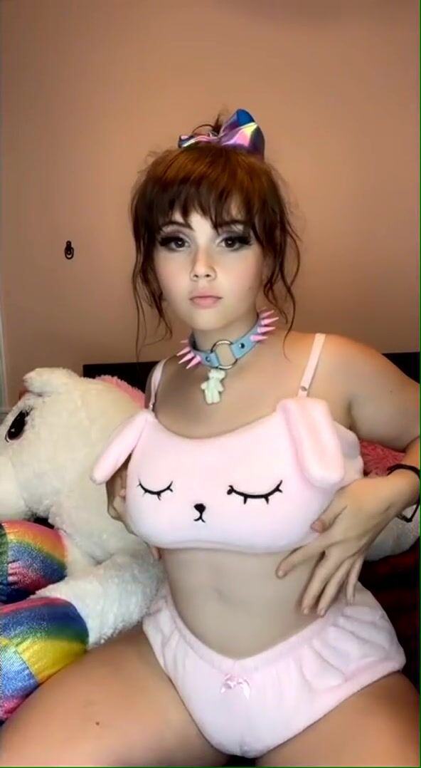 Do yall like Plump little Teenagers? 18F