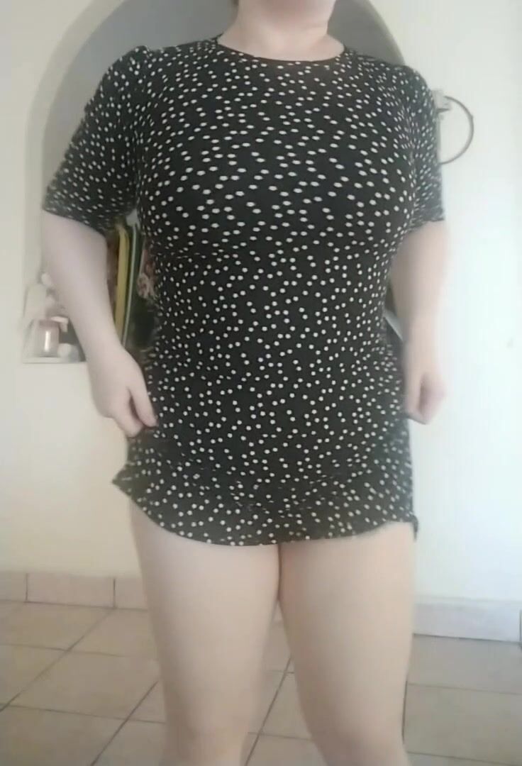 How does my horny, chubby body look?