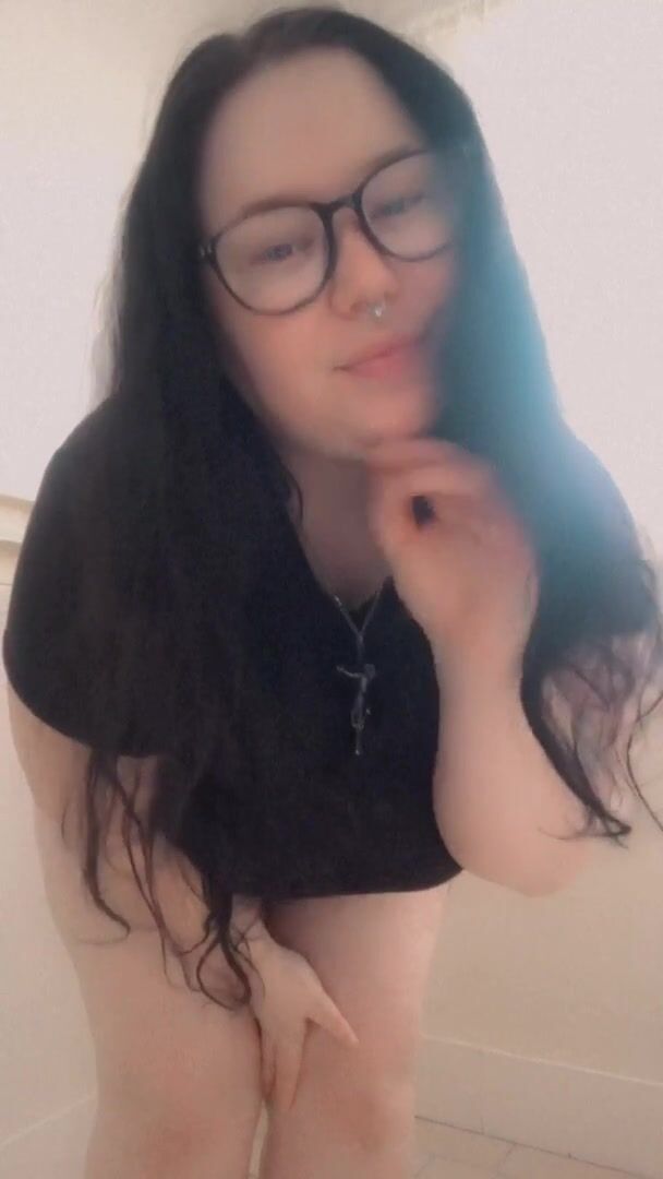 Who wants a nerdy slut-wife?