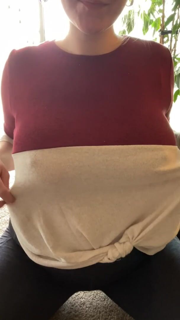 Squeeze, bite, or suck? or D: custom answer