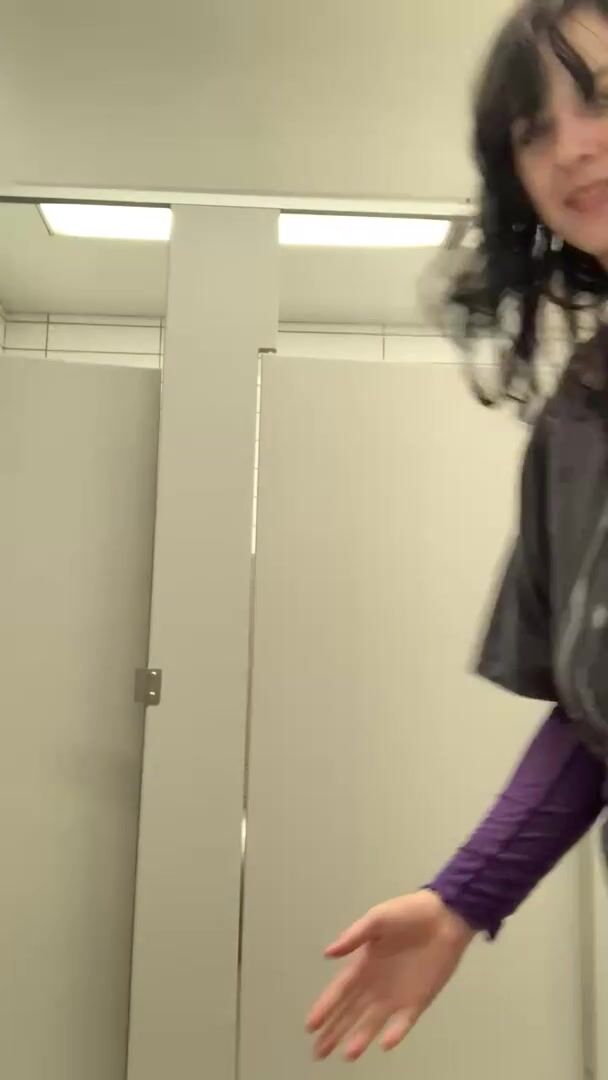Quick target bathroom titties