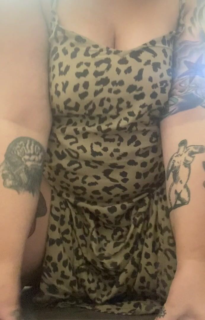 Everyone’s been so nice. Thought y’all deserved a little extra.