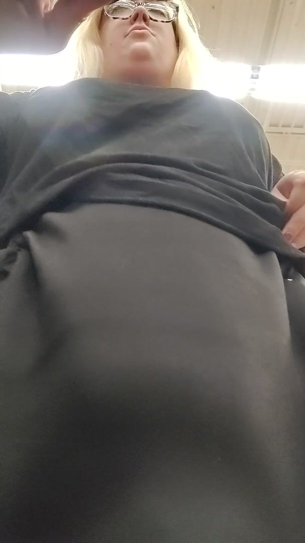 Chubby and beyond kinky