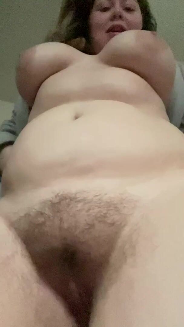 Do you like the view from this angle?