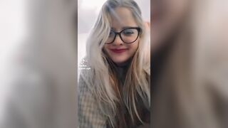 Chubby Tiktok Girl: What do you think about girls plus Size? #2