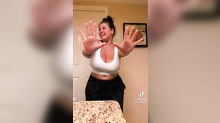 Chubby Tiktok Girl: Exquisite #3