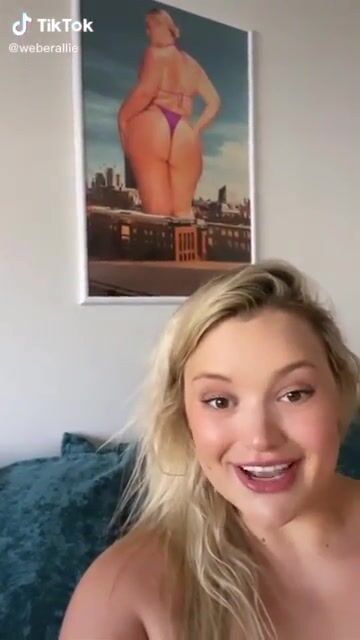 Weberallie