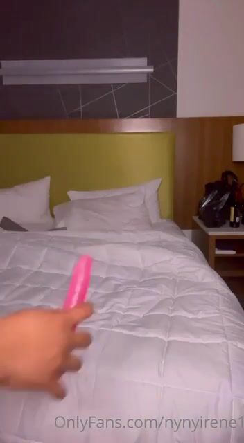 Irene cumshow