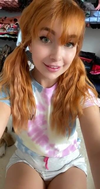 This is what that 19 year old you saw today had under her skirt ????????