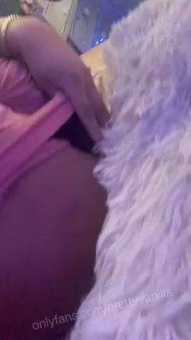 Fat, smooth, and pretty ????