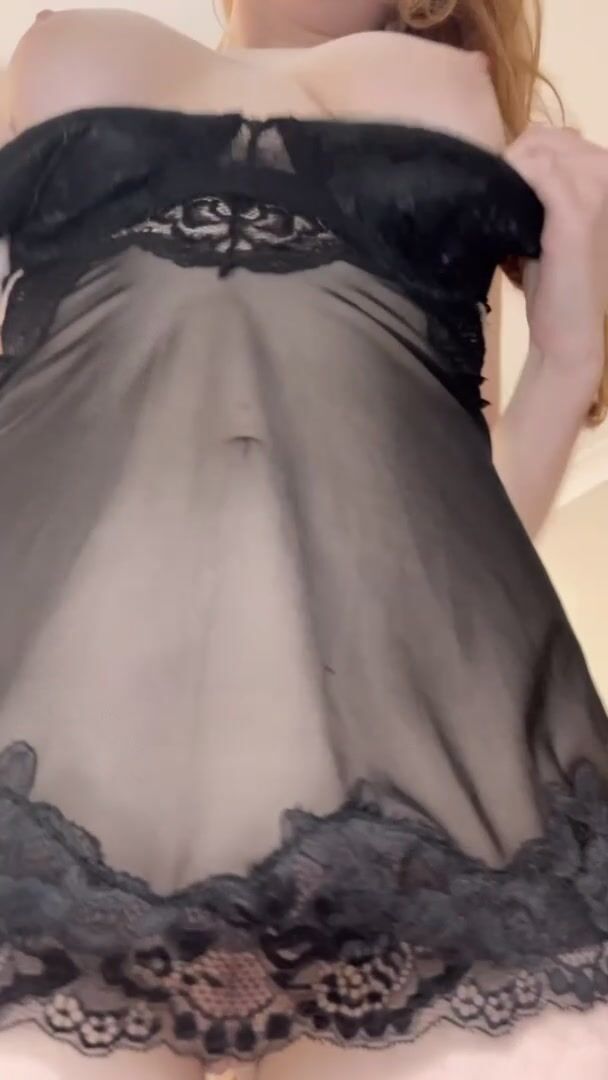 My pussy won’t let you pull out