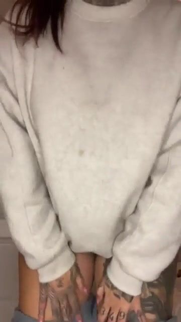 I’m trying to make you horny